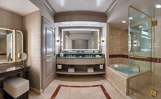 The Venetian Resort Las Vegas