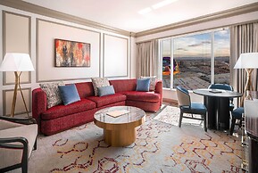 The Venetian Resort Las Vegas