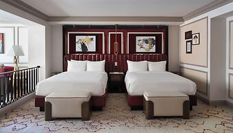 The Venetian Resort Las Vegas