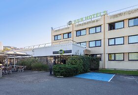 B&B Hotel Toulouse Université