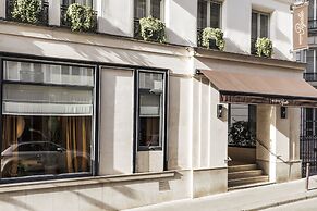 Hôtel Maison Pigalle