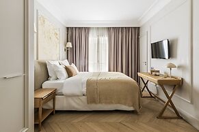 Hôtel Maison Pigalle