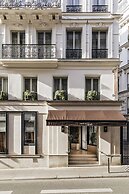 Hôtel Maison Pigalle
