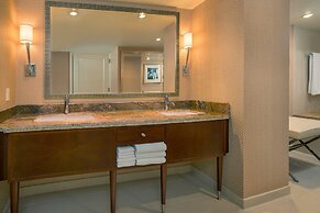 JW Marriott Washington DC