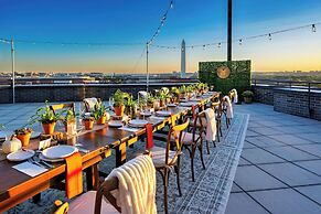 JW Marriott Washington DC