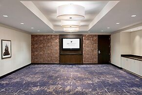 JW Marriott Washington DC