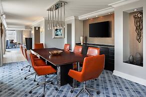 JW Marriott Washington DC