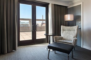 JW Marriott Washington DC