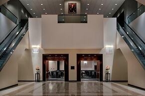 JW Marriott Washington DC