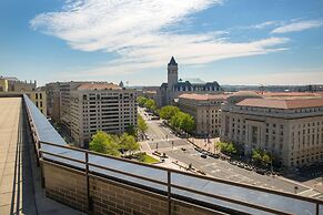 JW Marriott Washington DC