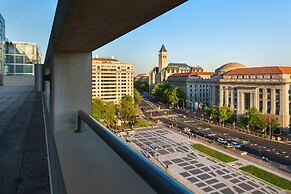 JW Marriott Washington DC