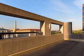 JW Marriott Washington DC