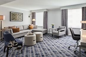 JW Marriott Washington DC