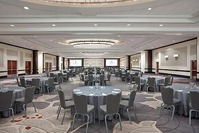 JW Marriott Washington DC