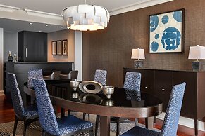 JW Marriott Washington DC