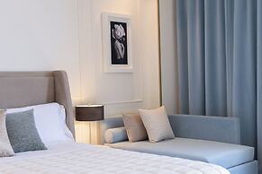 Hotel Abner's