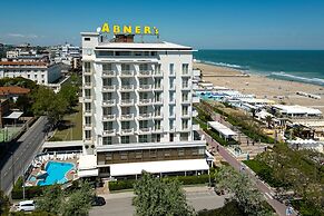 Hotel Abner's