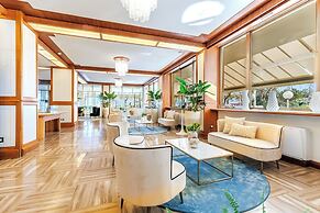 Hotel Abner's