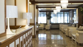 Hotel Abner's