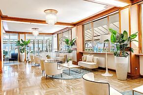 Hotel Abner's
