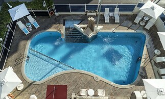 Hotel Abner's