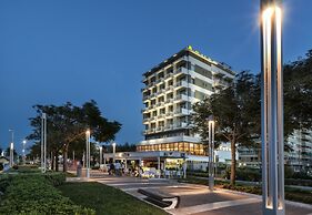 Hotel Abner's