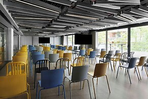 Moxy Barcelona