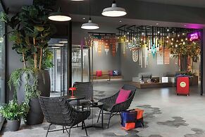Moxy Barcelona