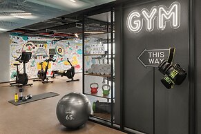 Moxy Barcelona
