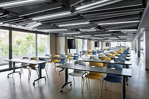 Moxy Barcelona