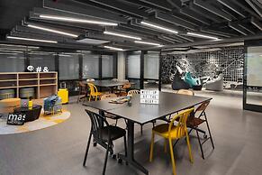 Moxy Barcelona
