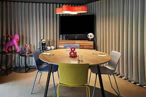 Moxy Barcelona