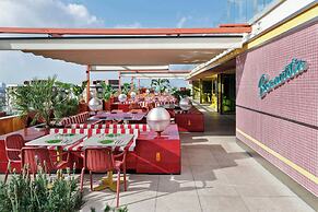 Moxy Barcelona