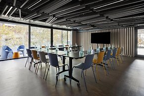 Moxy Barcelona