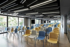 Moxy Barcelona