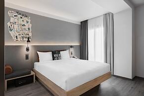 Moxy Barcelona