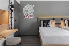 Moxy Barcelona