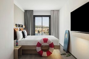 Moxy Barcelona