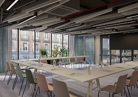 Moxy Barcelona