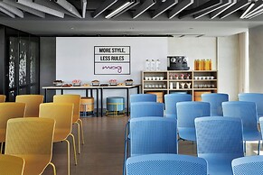 Moxy Barcelona