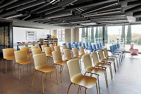 Moxy Barcelona