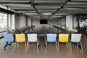 Moxy Barcelona