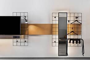 Moxy Barcelona