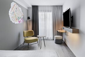Moxy Barcelona