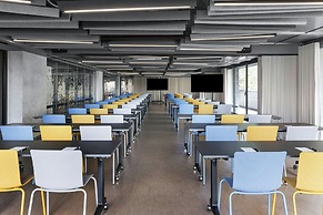 Moxy Barcelona