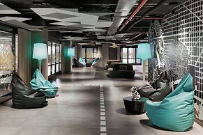 Moxy Barcelona
