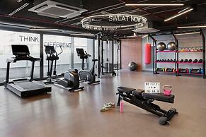 Moxy Barcelona