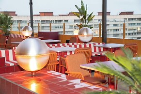 Moxy Barcelona