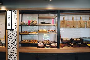 Moxy Barcelona