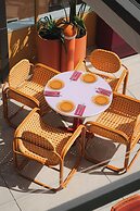 Moxy Barcelona